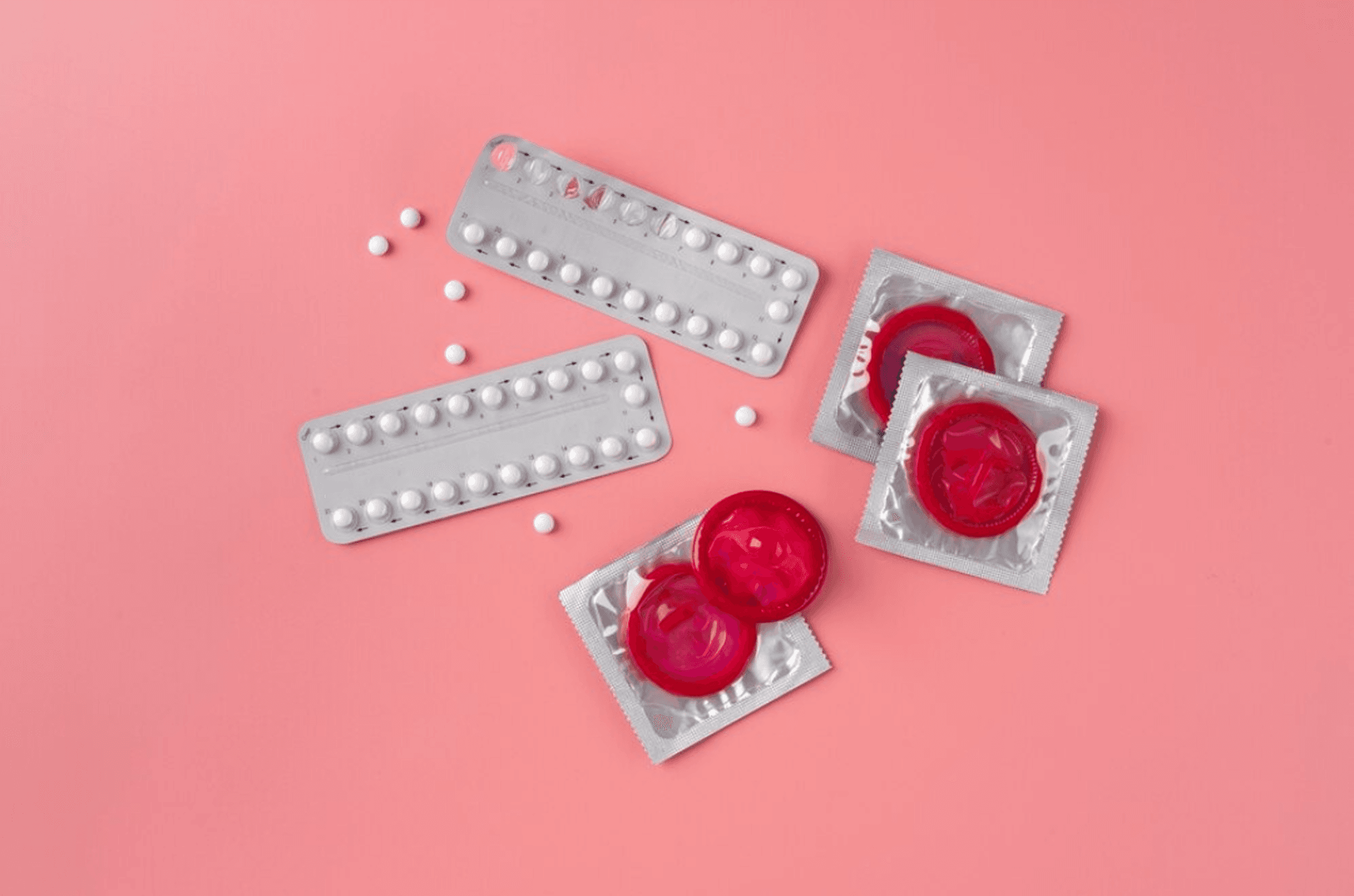 Contracepção