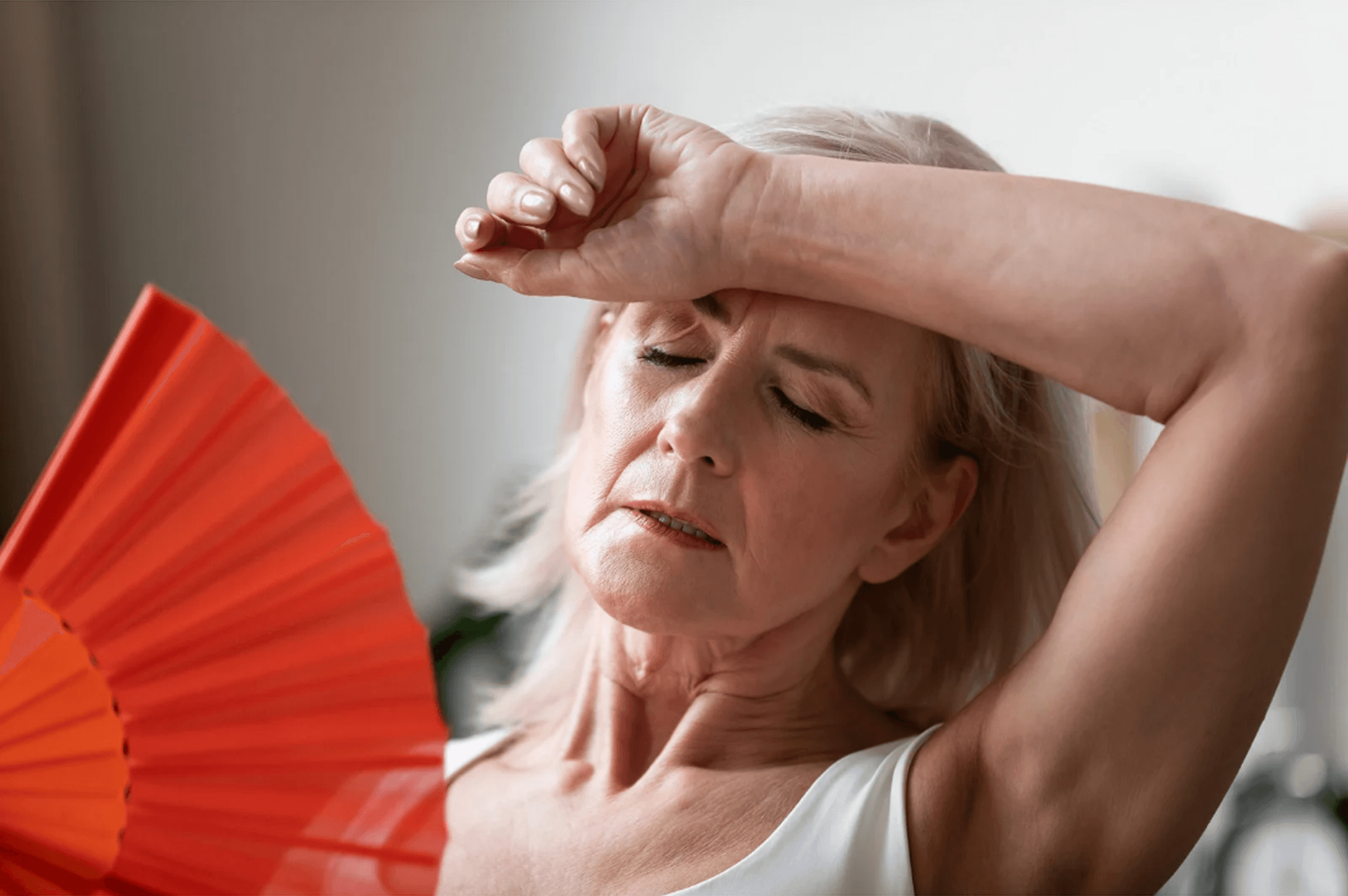 Menopausa