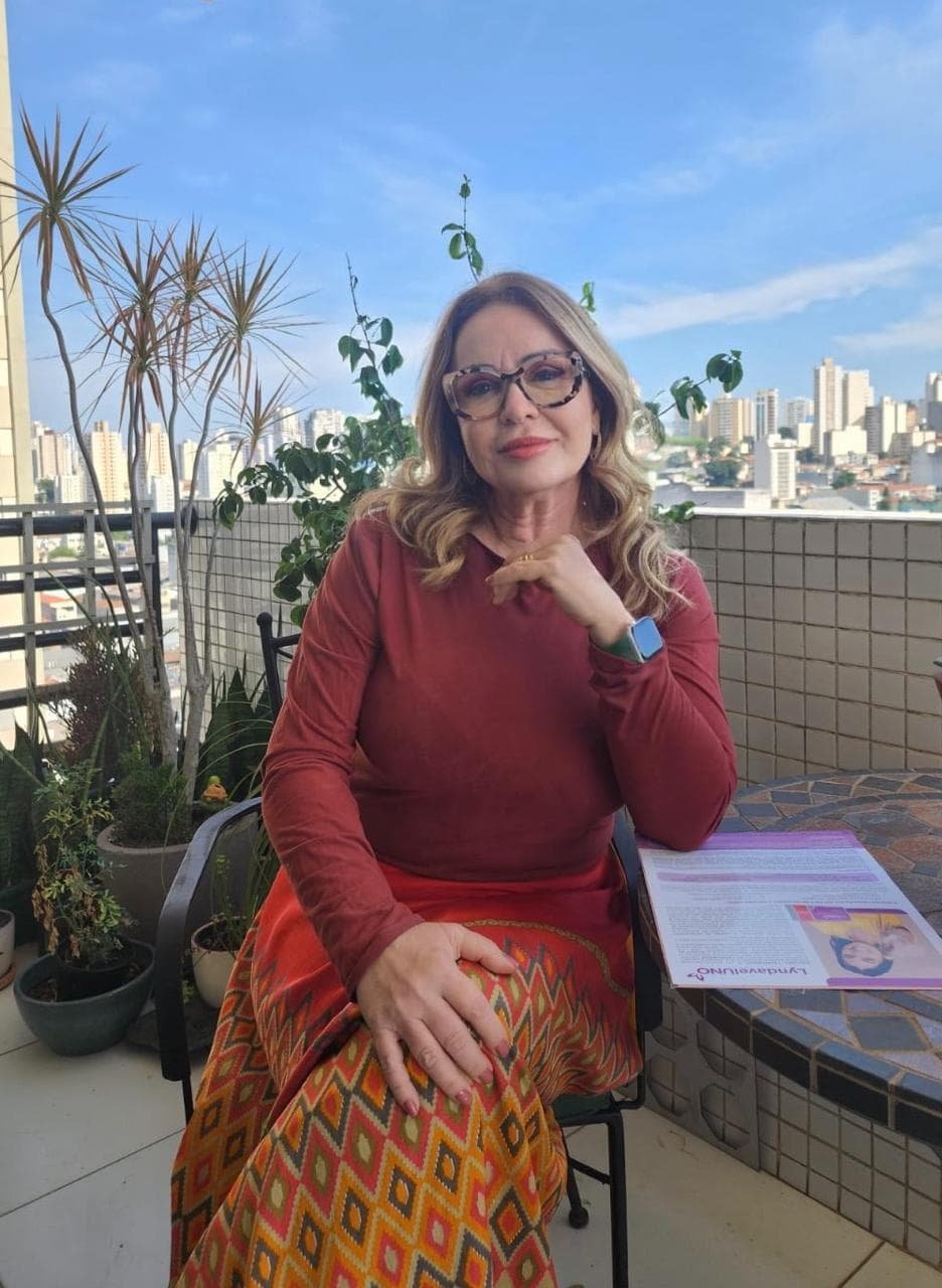 Dra. Edinalva Braz